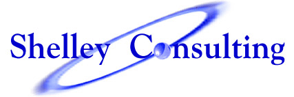 Shelley Logo